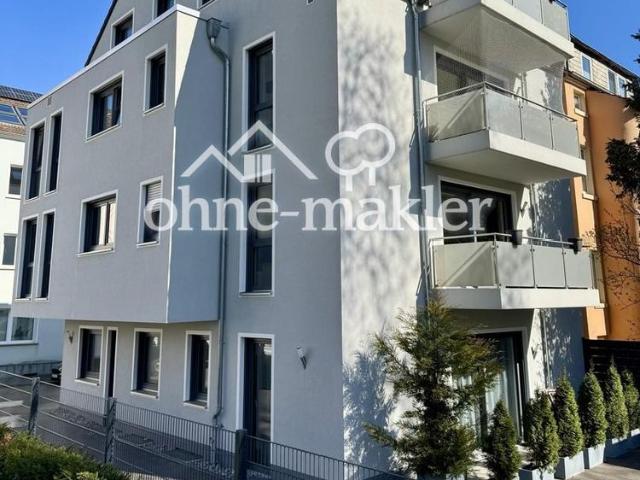 Apartment mieten in Paderborn