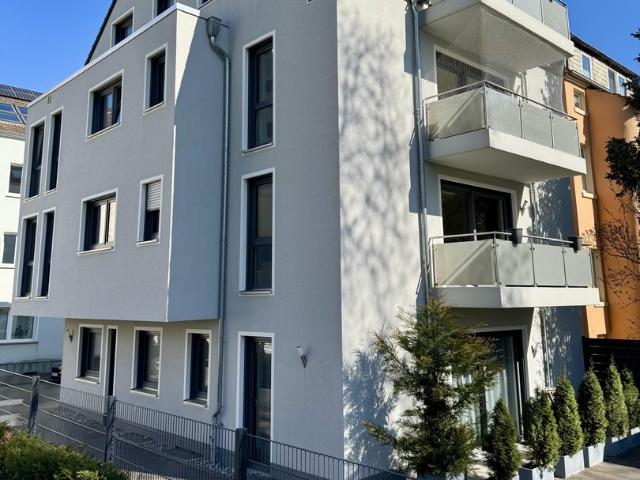 Wohnung mieten in Paderborn, Nordrhein-Westfalen