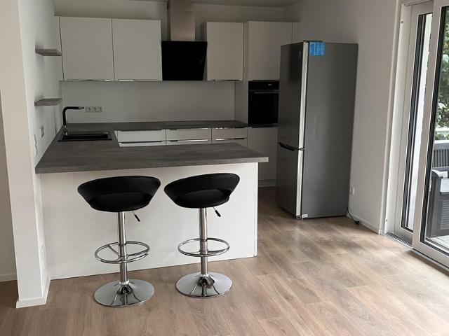 Wohnung mieten in Paderborn