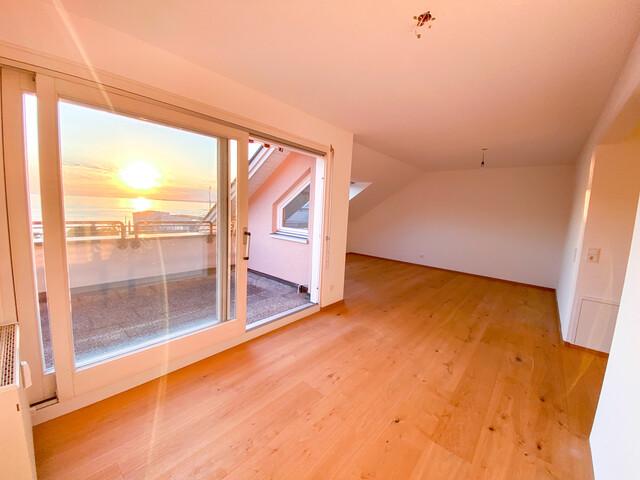 Apartment mieten in Bregenz, Vorarlberg