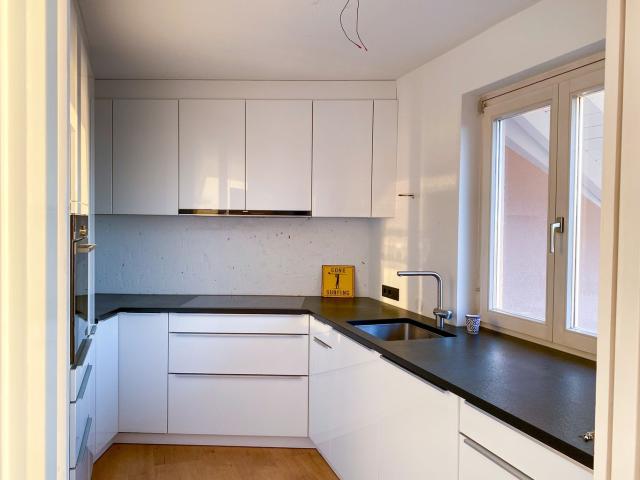 Wohnung mieten in Bregenz, Vorarlberg