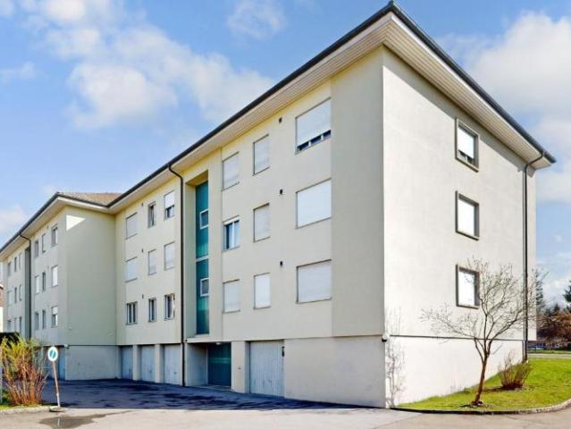 Apartment mieten in Gossau (SG), Wahlkreis St. Gallen