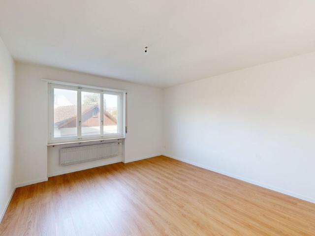 Apartment mieten in Gossau (SG), Wahlkreis St. Gallen
