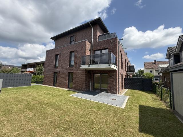 Wohnung mieten in Meyerhausen, Niedersachsen