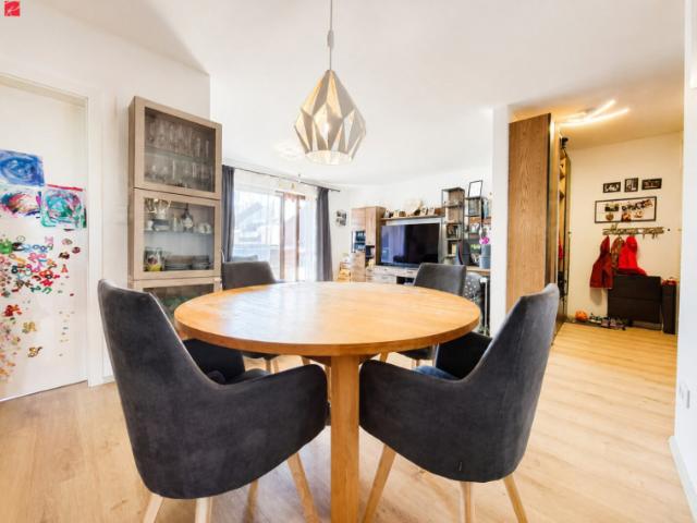 Dachgeschosswohnung kaufen in Innere Stadt, Fürstenfeld