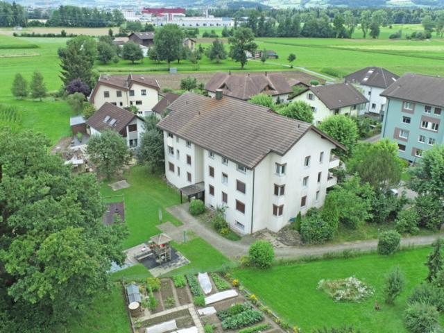 Apartment mieten in Lü