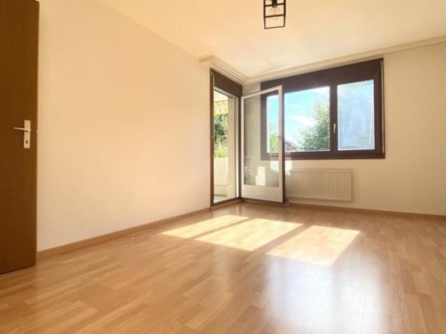 Apartment mieten in Geuensee, Lü