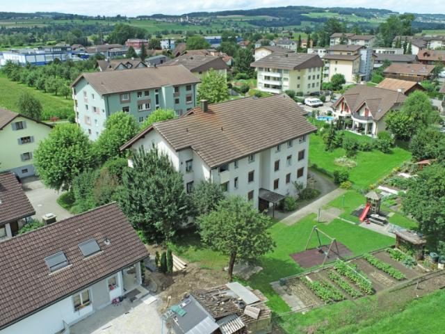 Immobilie mieten in Geuensee, Lü