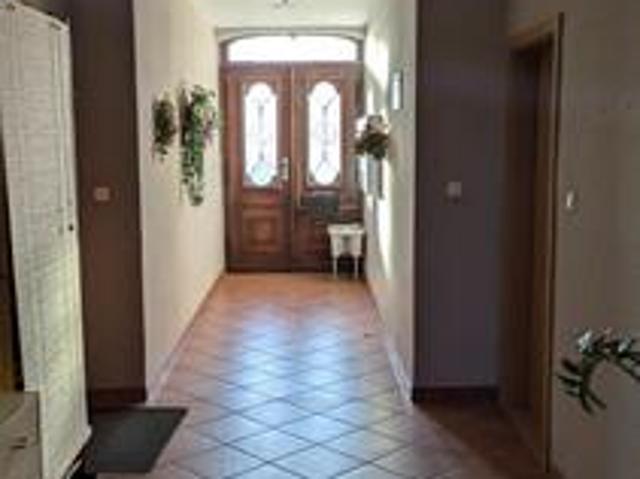 Apartment mieten in Ballenstedt, Sachsen-Anhalt