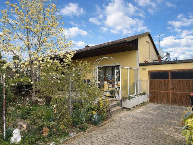 Haus kaufen in Bad Sauerbrunn, Burgenland