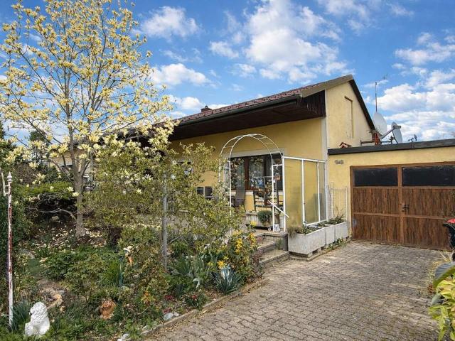 Haus kaufen in Mattersburg, Burgenland