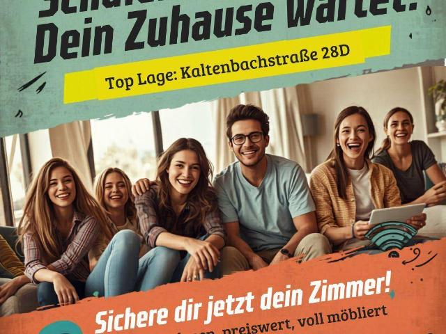 Apartment mieten in Ahorn, Oberösterreich