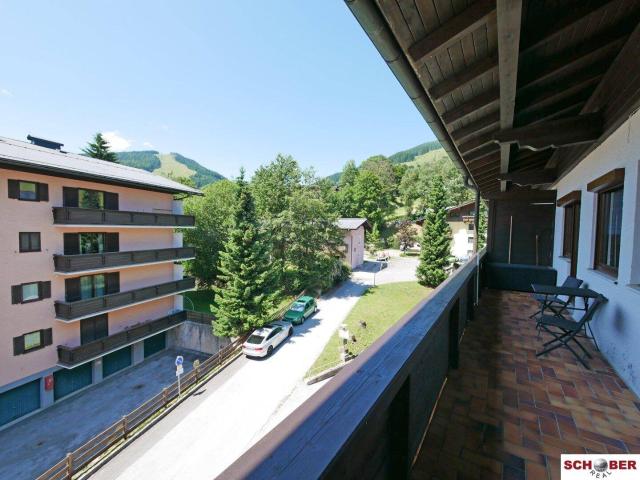 Apartment kaufen in Saalbach-Hinterglemm, Saalbach
