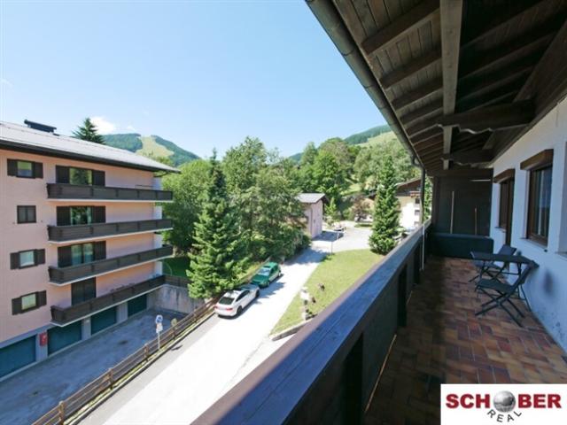 Etagenwohnung kaufen in Saalbach-Hinterglemm