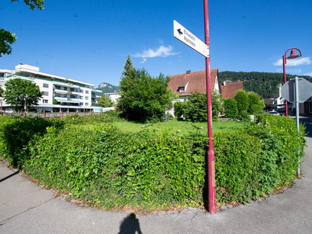 Grundstück kaufen in Götzis, Vorarlberg