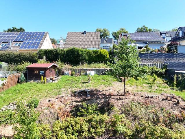 Erdgeschosswohnung kaufen in Waldbröl, Oberbergischer Kreis