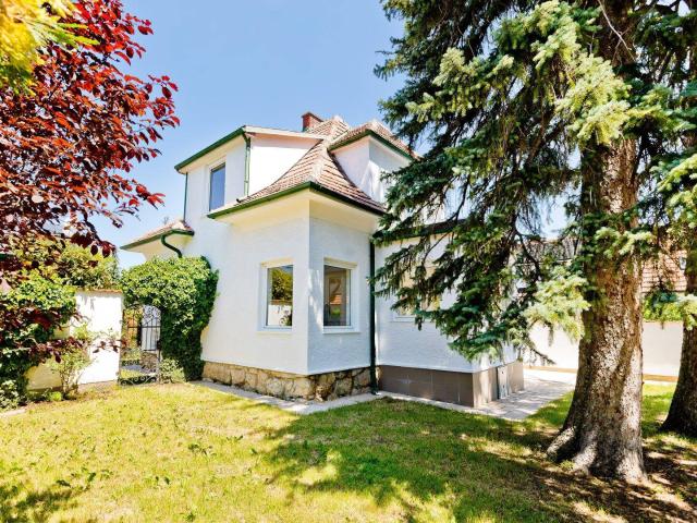 Haus kaufen in Perchtoldsdorf