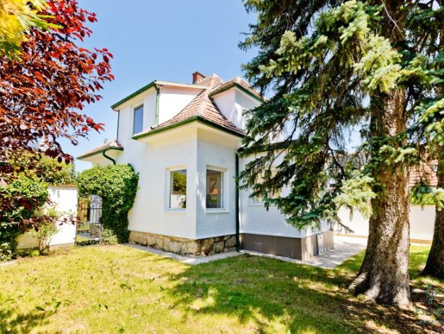 Haus kaufen in Perchtoldsdorf