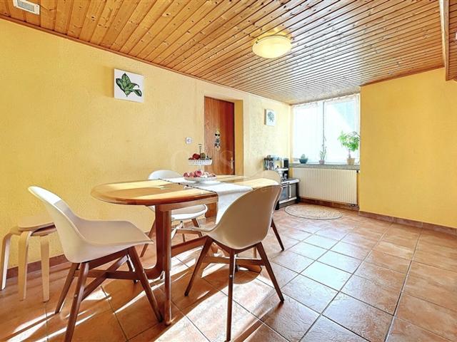 Einfamilienhaus kaufen in Bex, Waadt