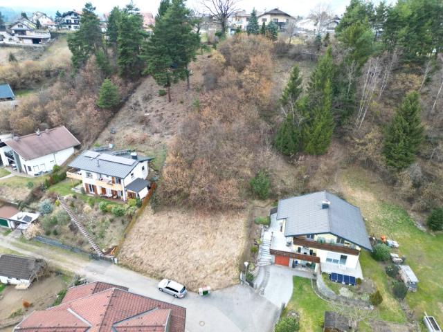 Grundstück kaufen in Seeboden, Kärnten