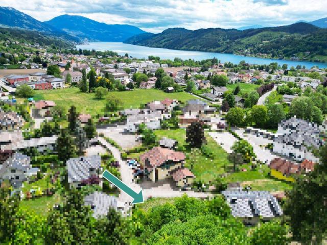 Immobilie kaufen in Seeboden, Kärnten