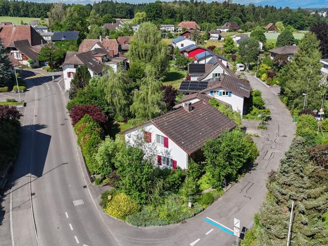Haus kaufen in Langenthal, Verwaltungsregion Emmental-Oberaargau