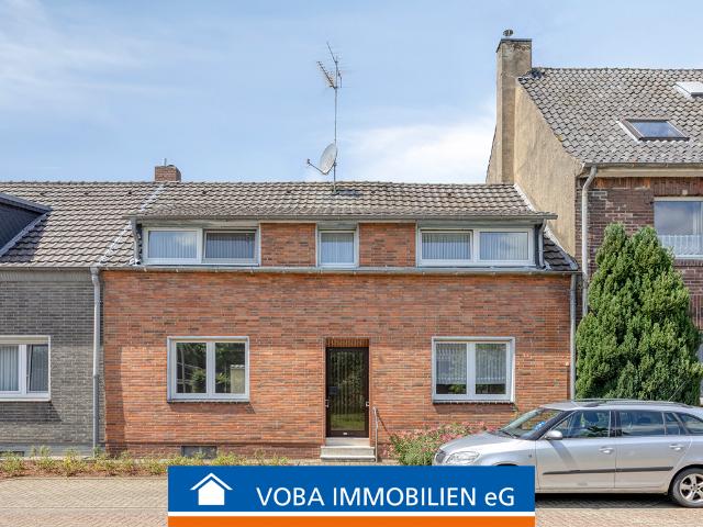 Haus kaufen in Rees, Nordrhein-Westfalen