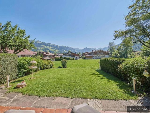 Apartment kaufen in Kitzbühel, Bezirk Kitzbühel
