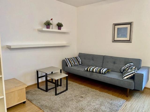 Apartment mieten in KG Neubau, Wien