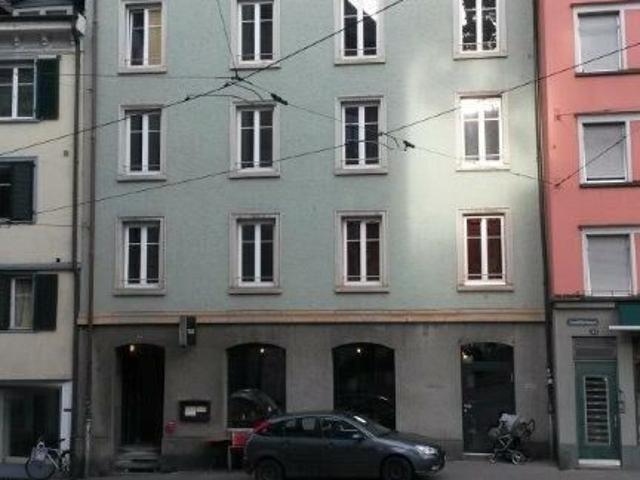 Wohnung mieten in Schwarzenbach (SG), St. Gallen