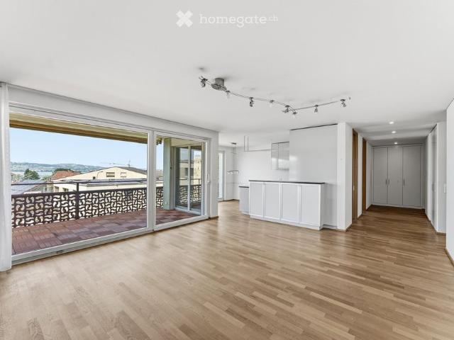 Apartment mieten in Sempach, Lü