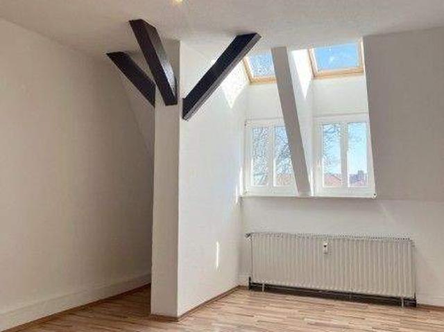 Apartment mieten in Stendal, Sachsen-Anhalt