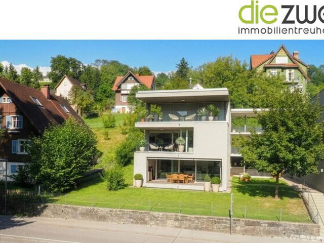 Apartment mieten in Feldkirch, Vorarlberg