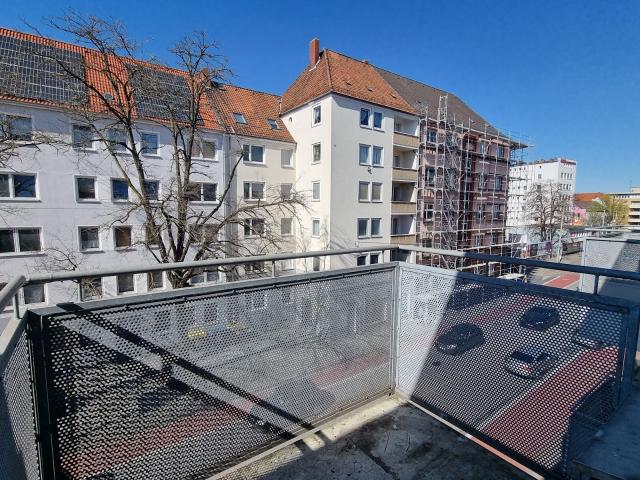 Apartment mieten in Mitte, Hannover