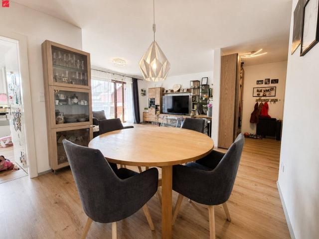 Apartment kaufen in Fürstenfeld, Steiermark