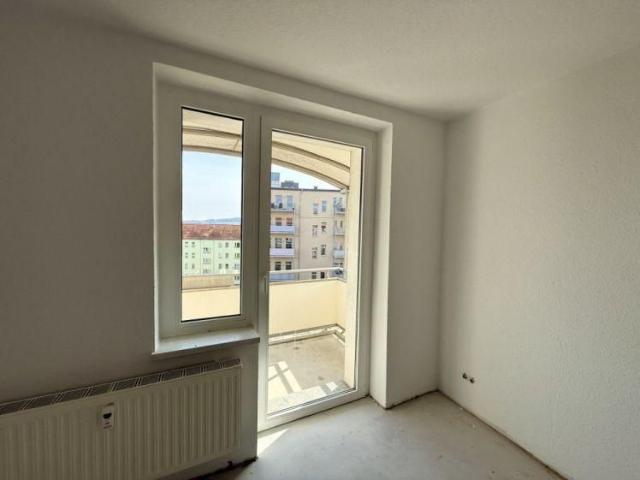 Apartment mieten in Bahnhofsvorstadt, Plauen