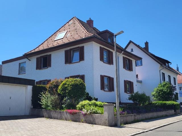 Villa kaufen in Villingen-Schwenningen, Baden-Württemberg