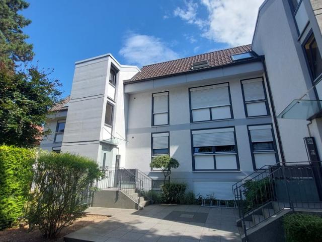 Dachgeschosswohnung mieten in Aschaffenburg, Stadtmitte