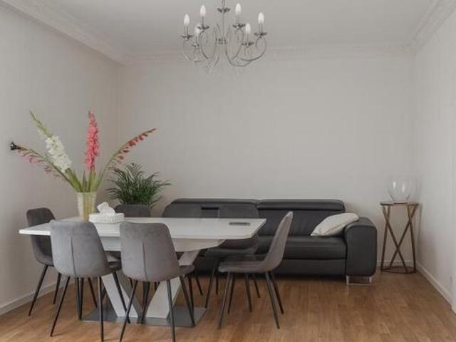 Wohnung kaufen in St. Pölten, Niederösterreich