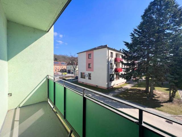 Wohnung mieten in Gänserndorf, Niederösterreich