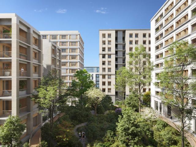 Appartement vente à Lyon, Métropole de Lyon