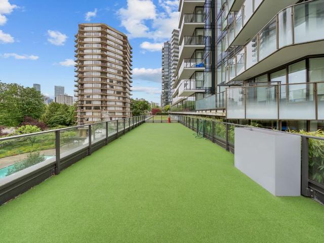 Apartment for rent in Lower Davie, Vancouver