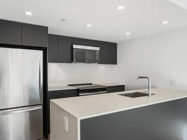Apartment for rent in Vancouver, British Columbia