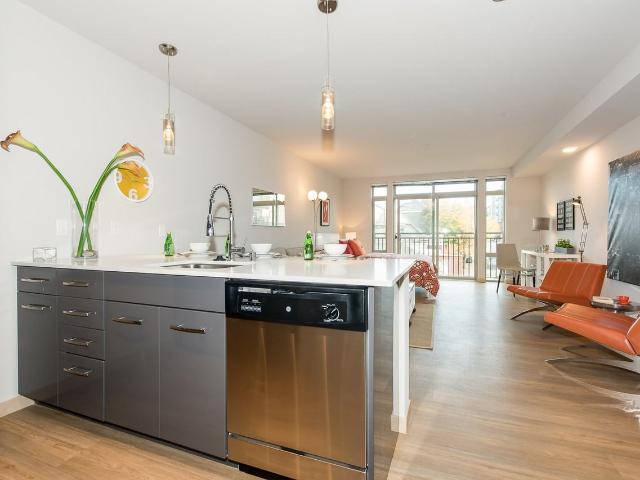 Apartment for rent in Seattle, Washington