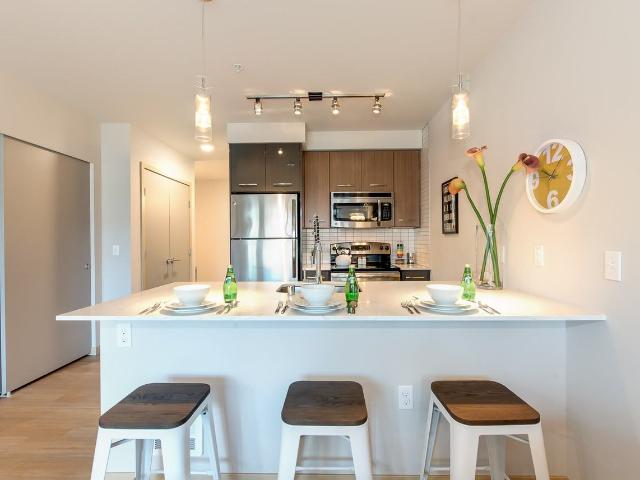 Apartment for rent in Seattle, Washington