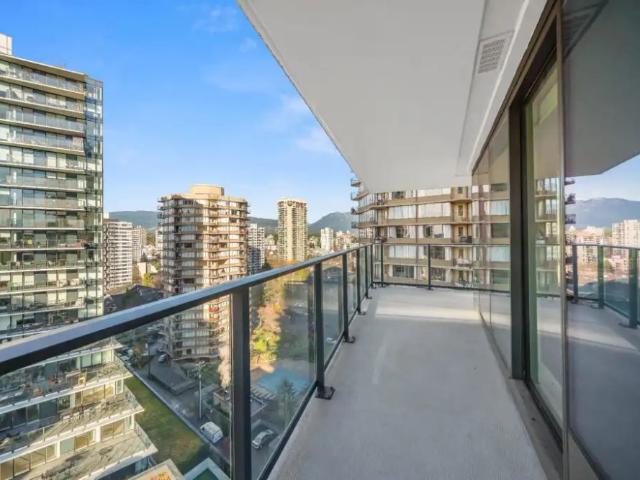 Apartment for rent in Vancouver, British Columbia