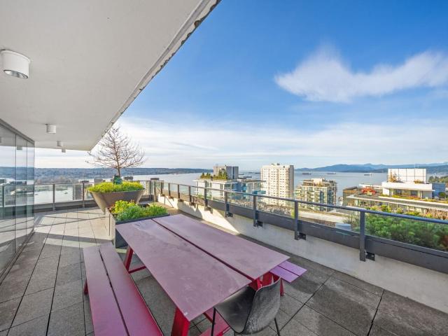 Apartment for rent in Vancouver, British Columbia