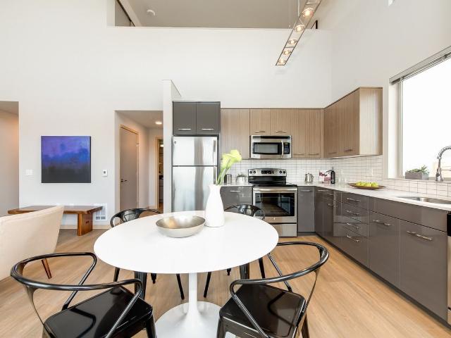 Apartment for rent in Seattle, Washington