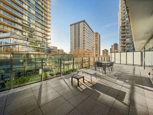 Apartment for rent in Vancouver, British Columbia