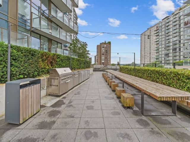 Apartment for rent in Lower Davie, Vancouver